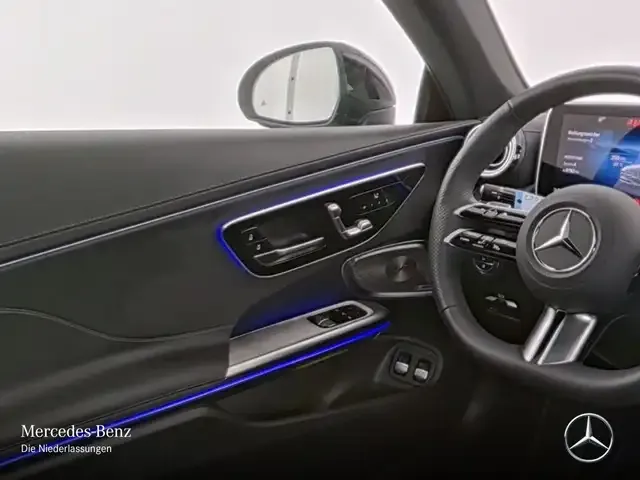 Mercedes-Benz CLE 300