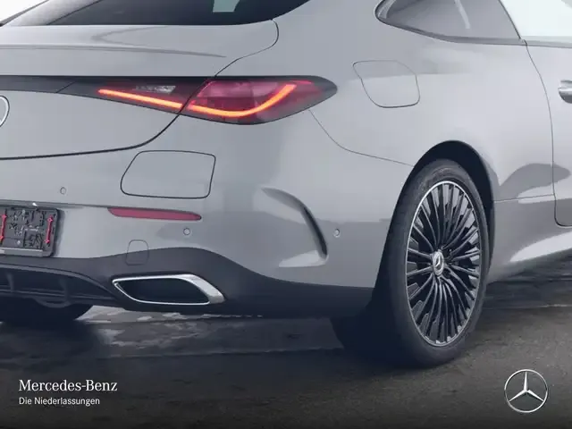 Mercedes-Benz CLE 300