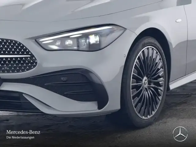 Mercedes-Benz CLE 300