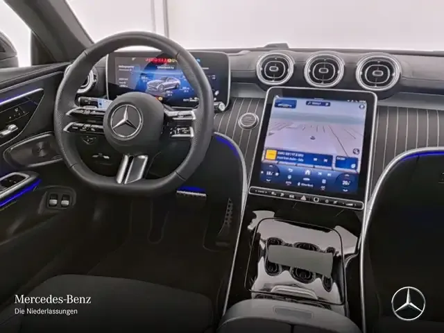 Mercedes-Benz CLE 300