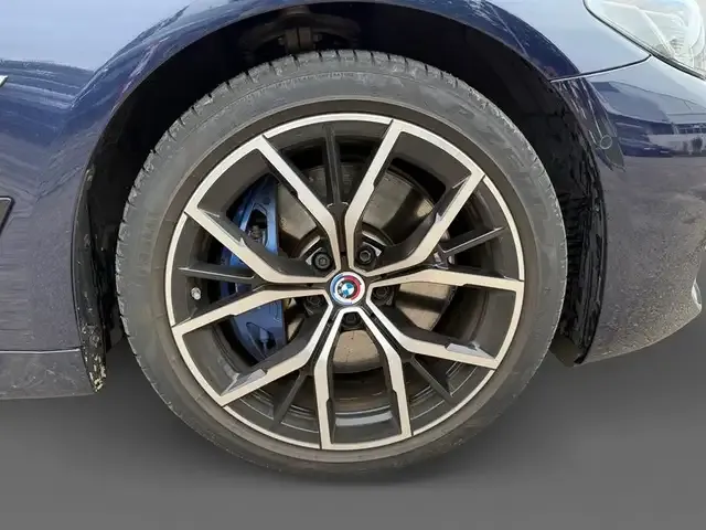 BMW 545