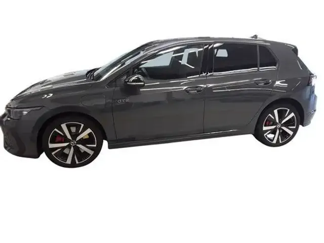 Volkswagen Golf GTE