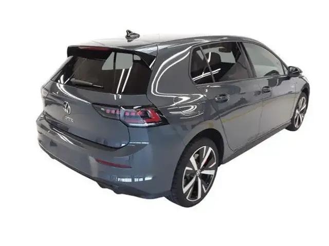 Volkswagen Golf GTE