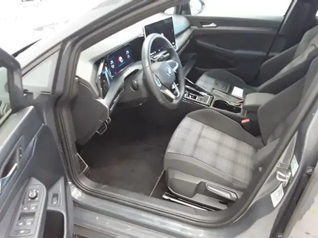 Volkswagen Golf GTE