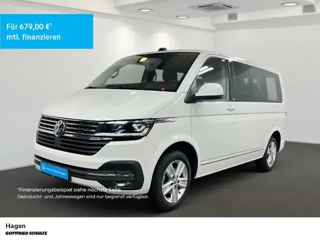 Volkswagen T6.1 Multivan