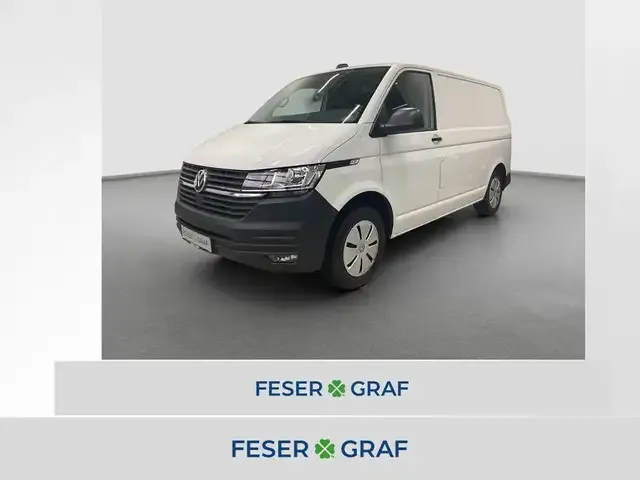 Volkswagen T6.1 Transporter