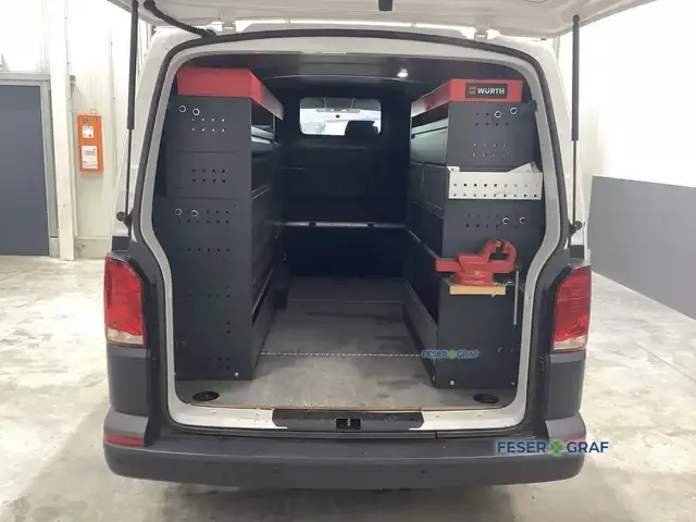Volkswagen T6.1 Transporter