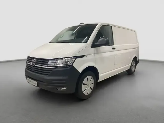 Volkswagen T6.1 Transporter