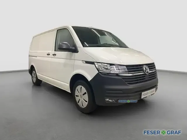 Volkswagen T6.1 Transporter