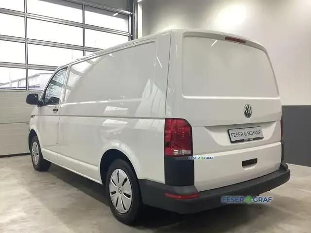 Volkswagen T6.1 Transporter