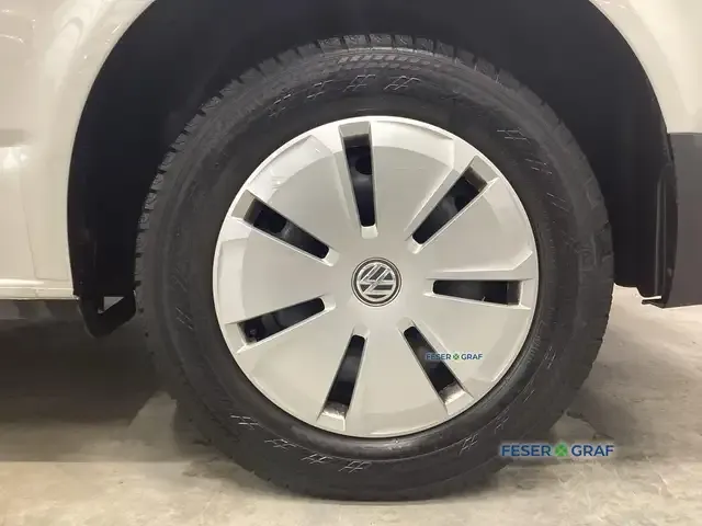 Volkswagen T6.1 Transporter