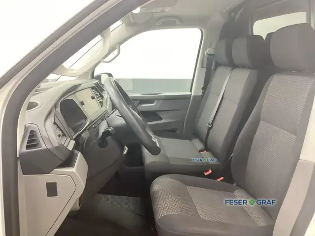Volkswagen T6.1 Transporter