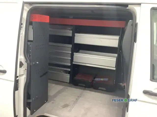 Volkswagen T6.1 Transporter