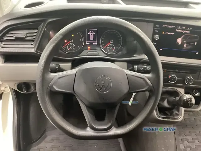 Volkswagen T6.1 Transporter