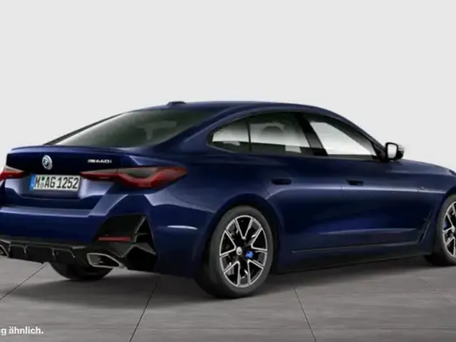 BMW 440