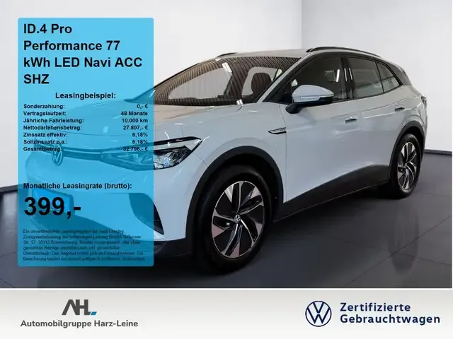 Volkswagen ID.4