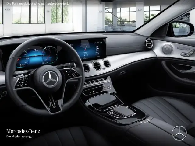 Mercedes-Benz E 300