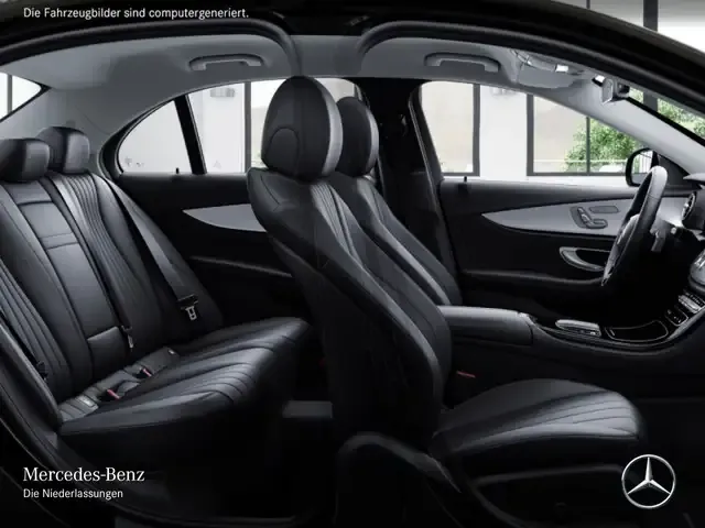 Mercedes-Benz E 300