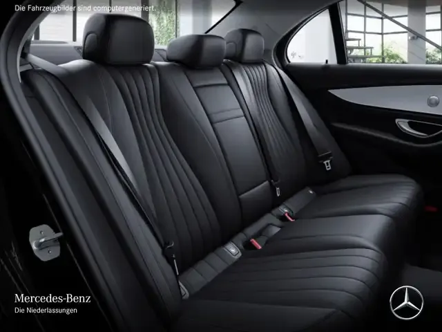 Mercedes-Benz E 300