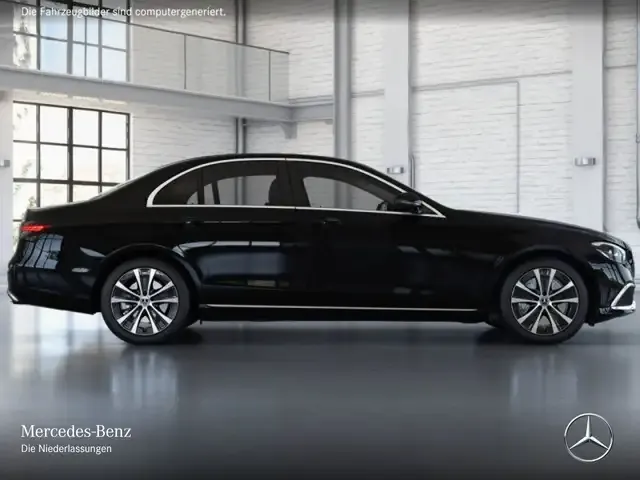 Mercedes-Benz E 300