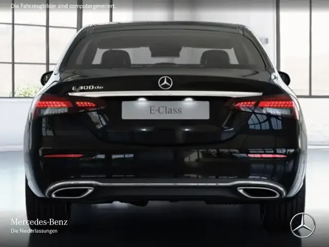 Mercedes-Benz E 300
