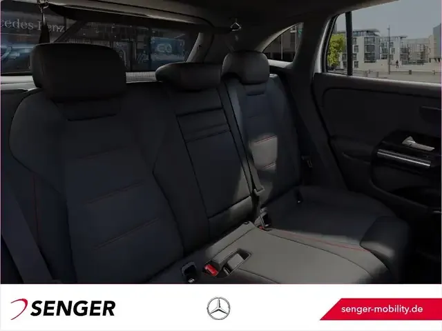 Mercedes-Benz EQA 250