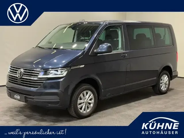 Volkswagen T6.1 Caravelle