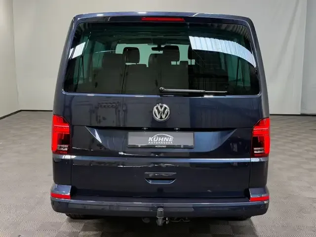 Volkswagen T6.1 Caravelle