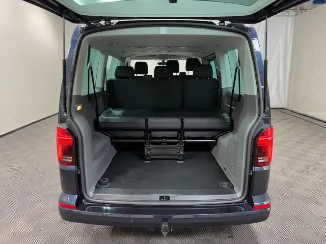 Volkswagen T6.1 Caravelle