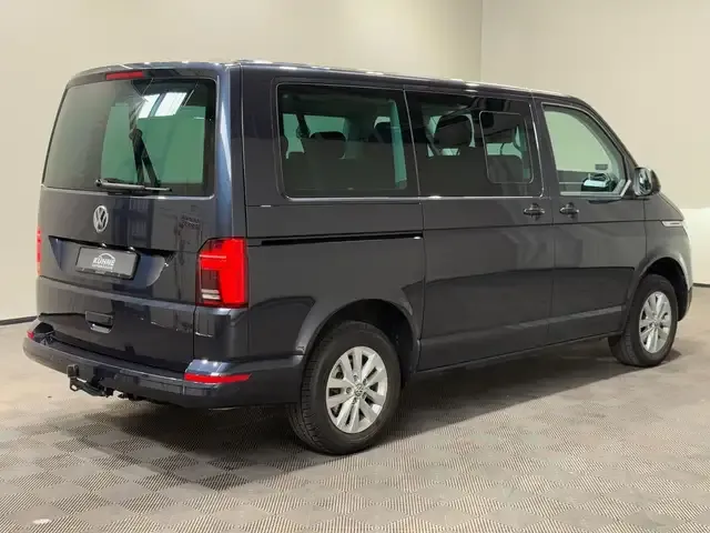 Volkswagen T6.1 Caravelle