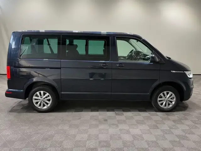 Volkswagen T6.1 Caravelle