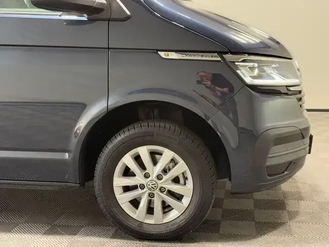 Volkswagen T6.1 Caravelle
