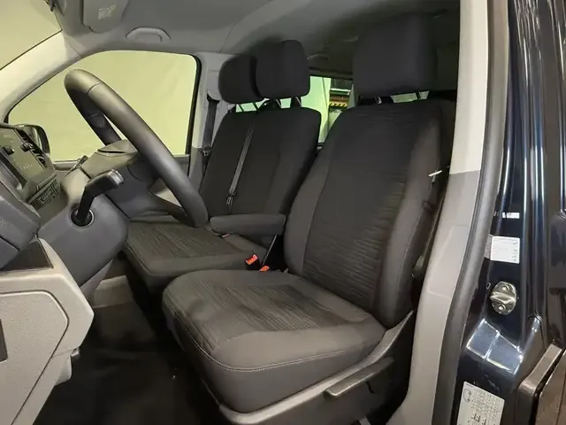 Volkswagen T6.1 Caravelle