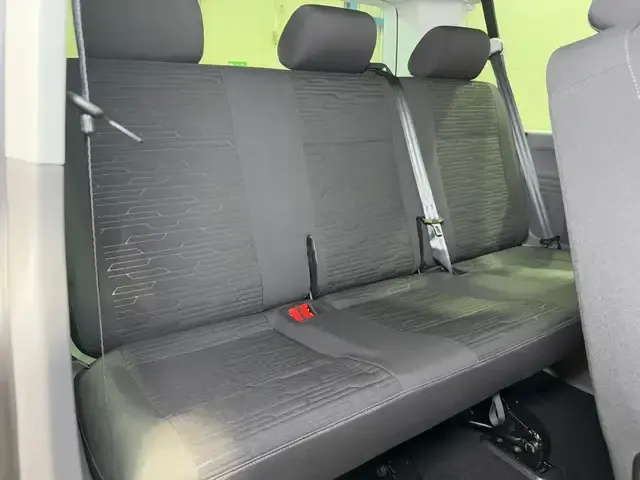 Volkswagen T6.1 Caravelle