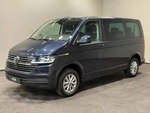 Volkswagen T6.1 Caravelle