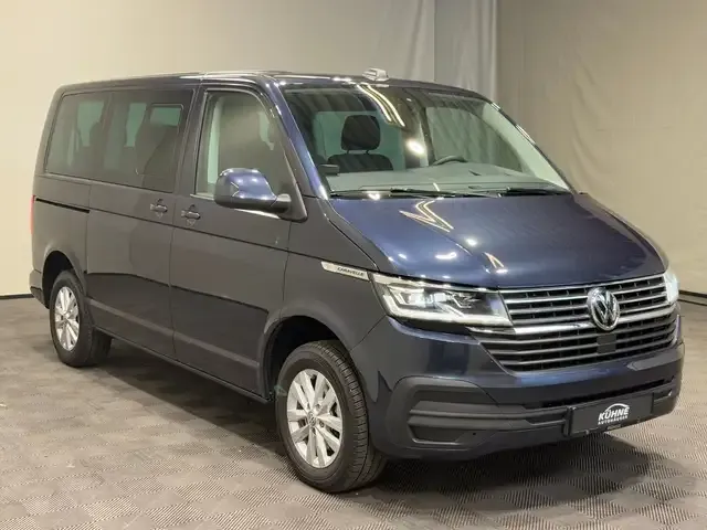 Volkswagen T6.1 Caravelle