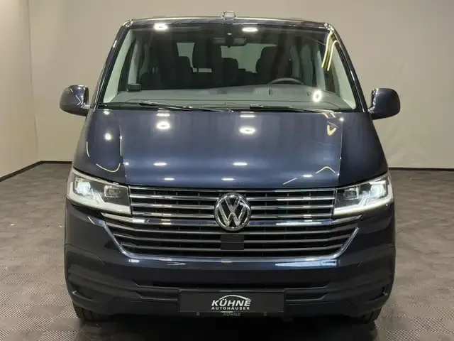 Volkswagen T6.1 Caravelle