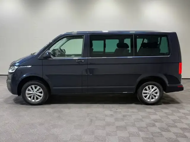 Volkswagen T6.1 Caravelle