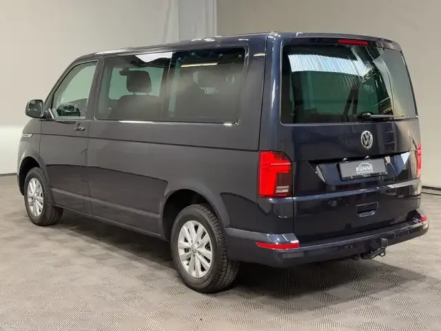 Volkswagen T6.1 Caravelle