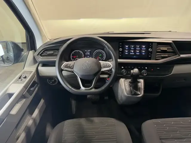 Volkswagen T6.1 Caravelle