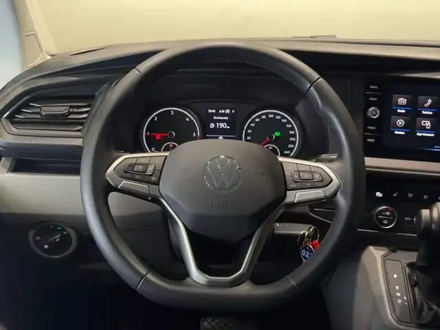 Volkswagen T6.1 Caravelle