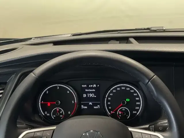 Volkswagen T6.1 Caravelle