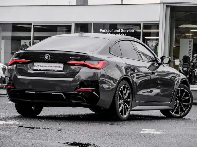 BMW 440
