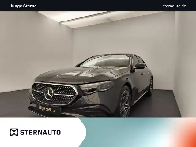 Mercedes-Benz E 450