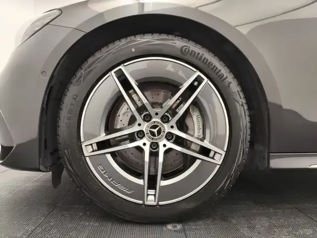 Mercedes-Benz E 450