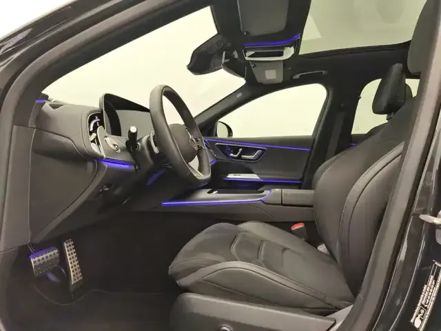 Mercedes-Benz E 450