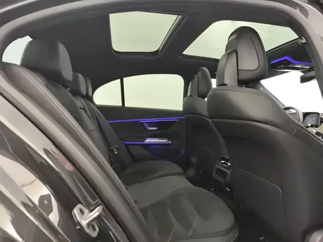 Mercedes-Benz E 450