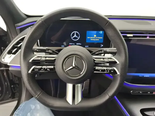 Mercedes-Benz E 450