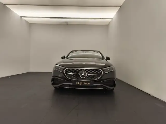 Mercedes-Benz E 450