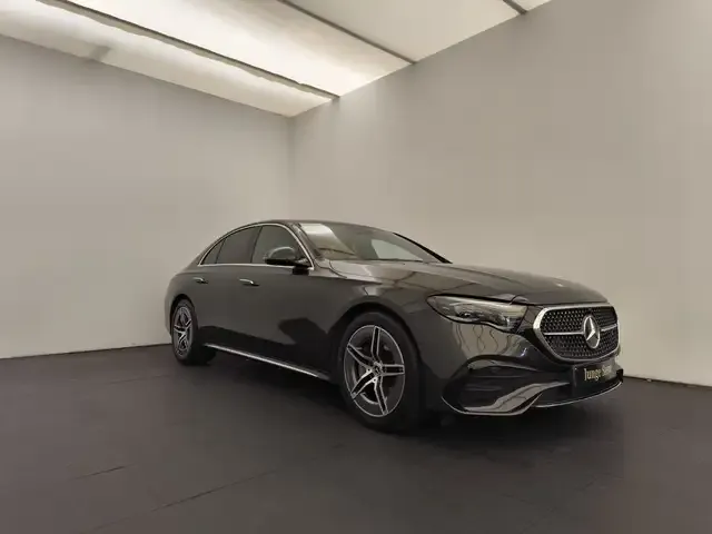 Mercedes-Benz E 450